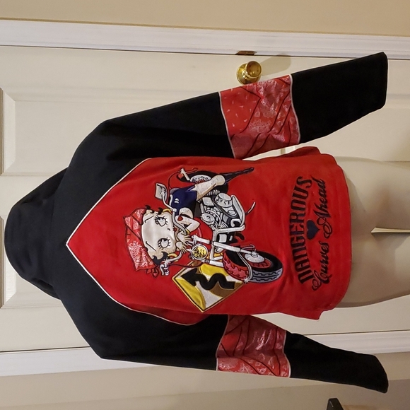 Ladies jacket - Picture 2 of 3